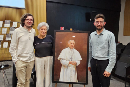 CCB promove diálogo sobre o legado do Papa Francisco um ano após sua morte